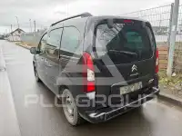 2016 Citroen Berlingo