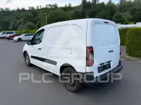 2016 Citroen Berlingo