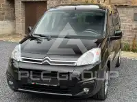 2016 Citroen Berlingo