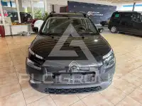 2016 Citroen C4