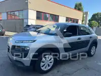 2016 Citroen C4