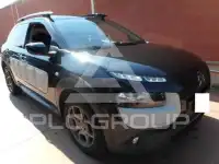 2016 Citroen C4