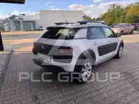 2016 Citroen C4