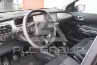 2016 Citroen C4