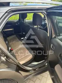 2016 Citroen C4