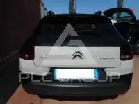 2016 Citroen C4