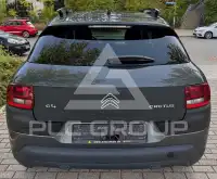 2016 Citroen C4