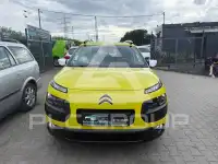 2016 Citroen C4