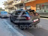 2016 Citroen C4