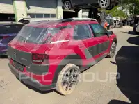 2016 Citroen C4