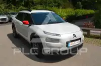 2016 Citroen C4