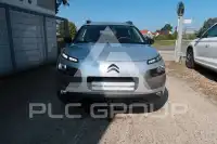 2016 Citroen C4