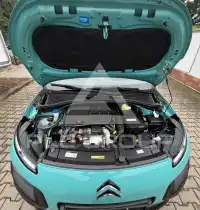 2016 Citroen C4