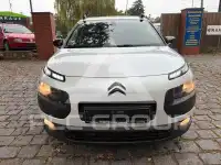 2016 Citroen C4