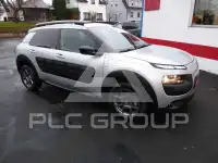 2016 Citroen C4