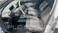 2016 Citroen C4