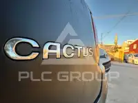 2016 Citroen C4