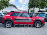 2016 Citroen C4