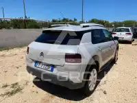 2016 Citroen C4