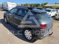 2016 Citroen C4