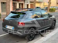 2016 Citroen C4