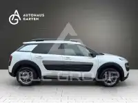 2016 Citroen C4