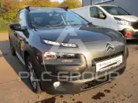 2016 Citroen C4