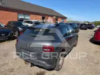 2016 Citroen C4