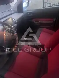 2016 Citroen C4