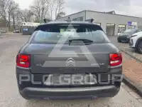 2016 Citroen C4
