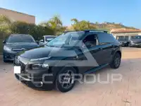 2016 Citroen C4