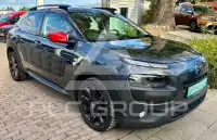 2016 Citroen C4