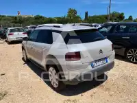 2016 Citroen C4