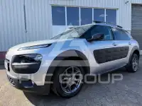2016 Citroen C4