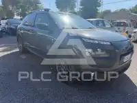 2016 Citroen C4