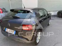 2016 Citroen C4