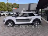 2016 Citroen C4