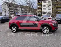 2016 Citroen C4