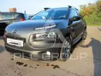 2016 Citroen C4