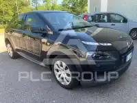 2016 Citroen C4