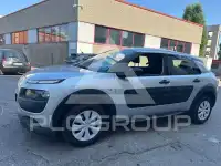 2016 Citroen C4