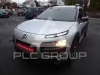 2016 Citroen C4