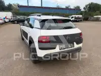 2016 Citroen C4