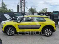 2016 Citroen C4