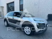 2016 Citroen C4