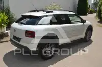 2016 Citroen C4