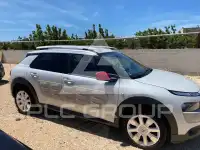 2016 Citroen C4