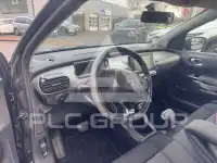 2016 Citroen C4