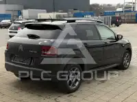 2016 Citroen C4