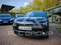 2016 Citroen C4